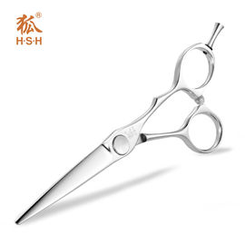 Lightweight Sleek Cobalt Steel Scissors Wear Resistance Long Service Life
